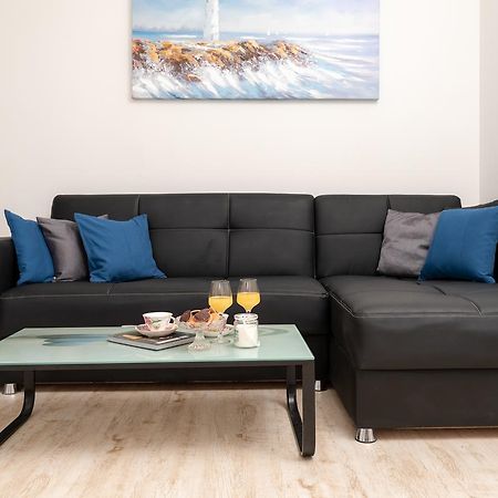 Apartment Linda Сплит Экстерьер фото