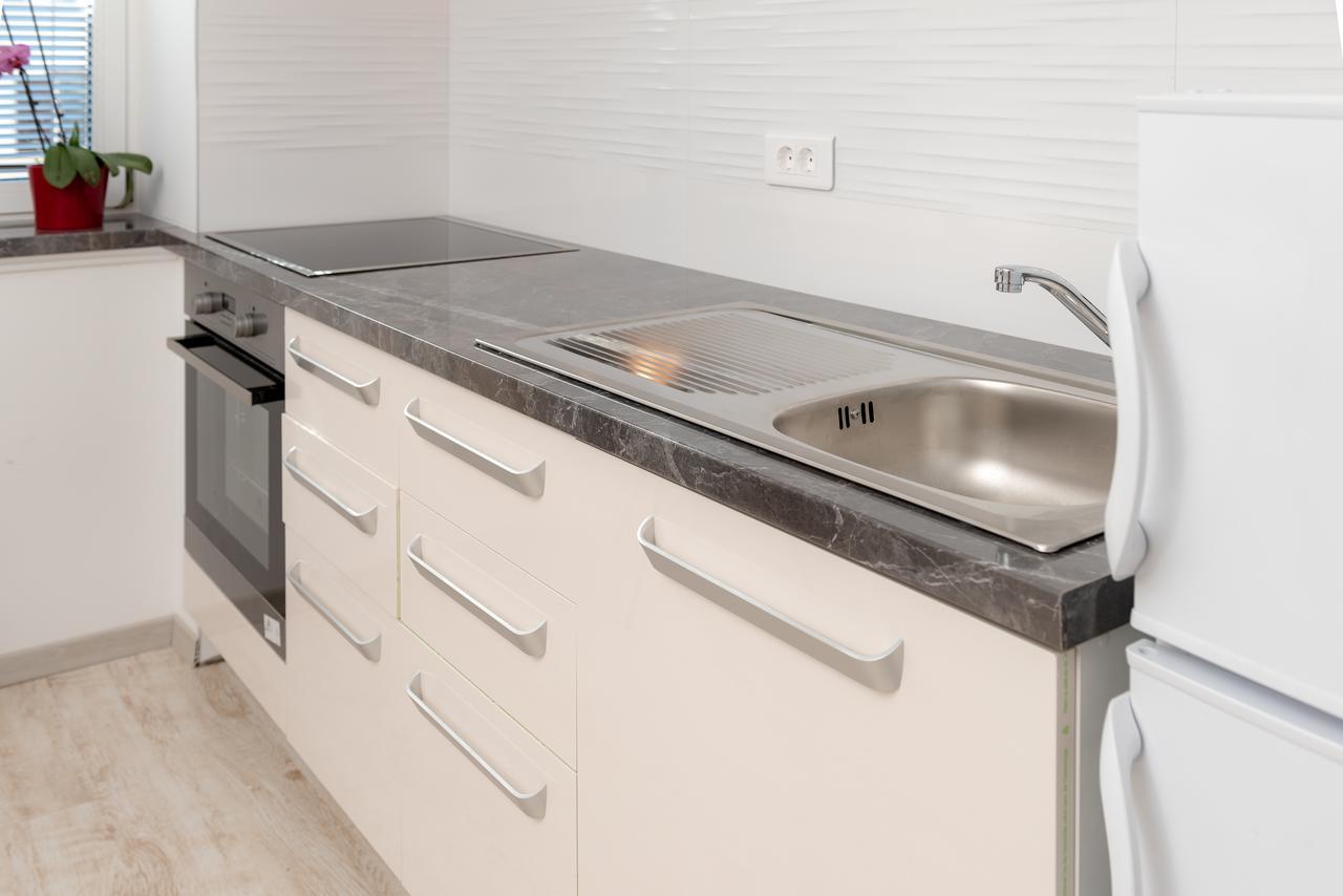 Apartment Linda Сплит Экстерьер фото