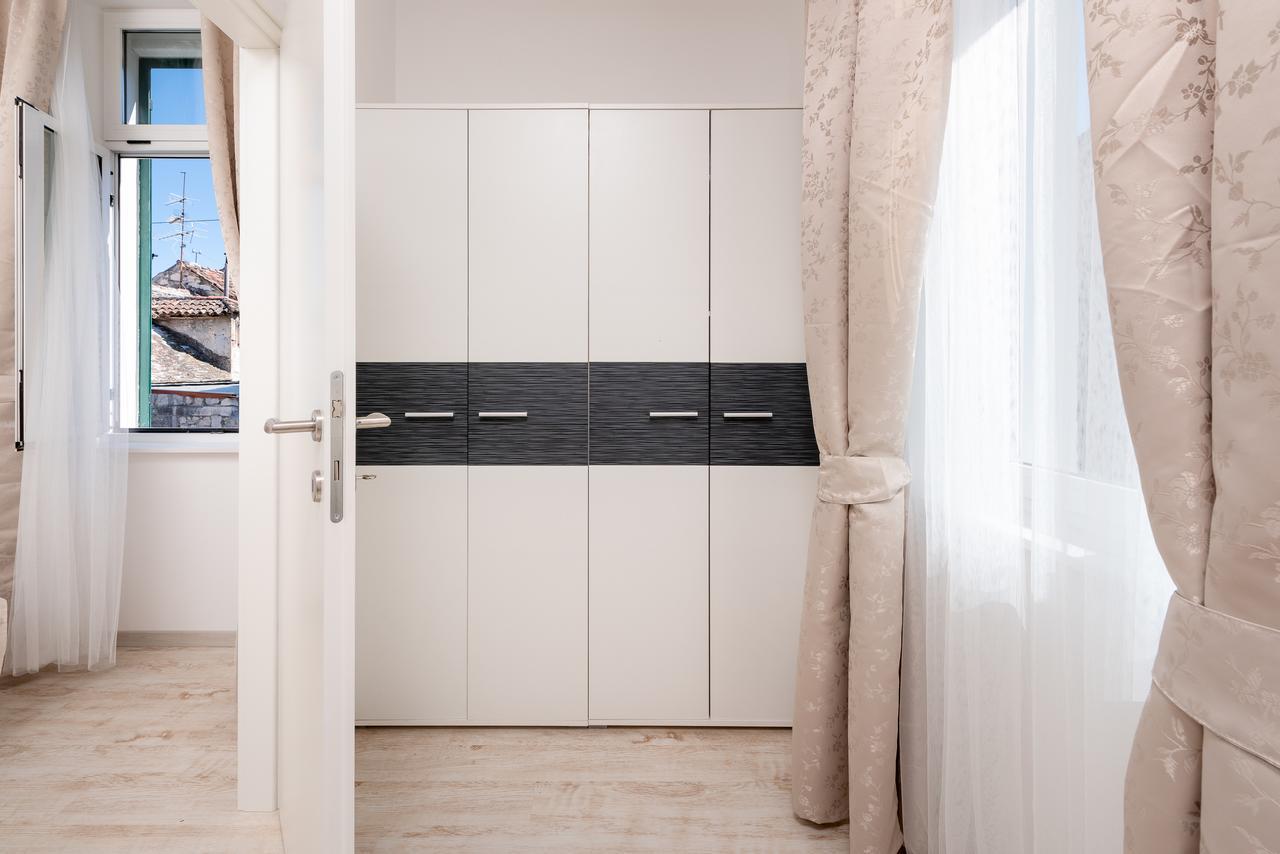 Apartment Linda Сплит Экстерьер фото