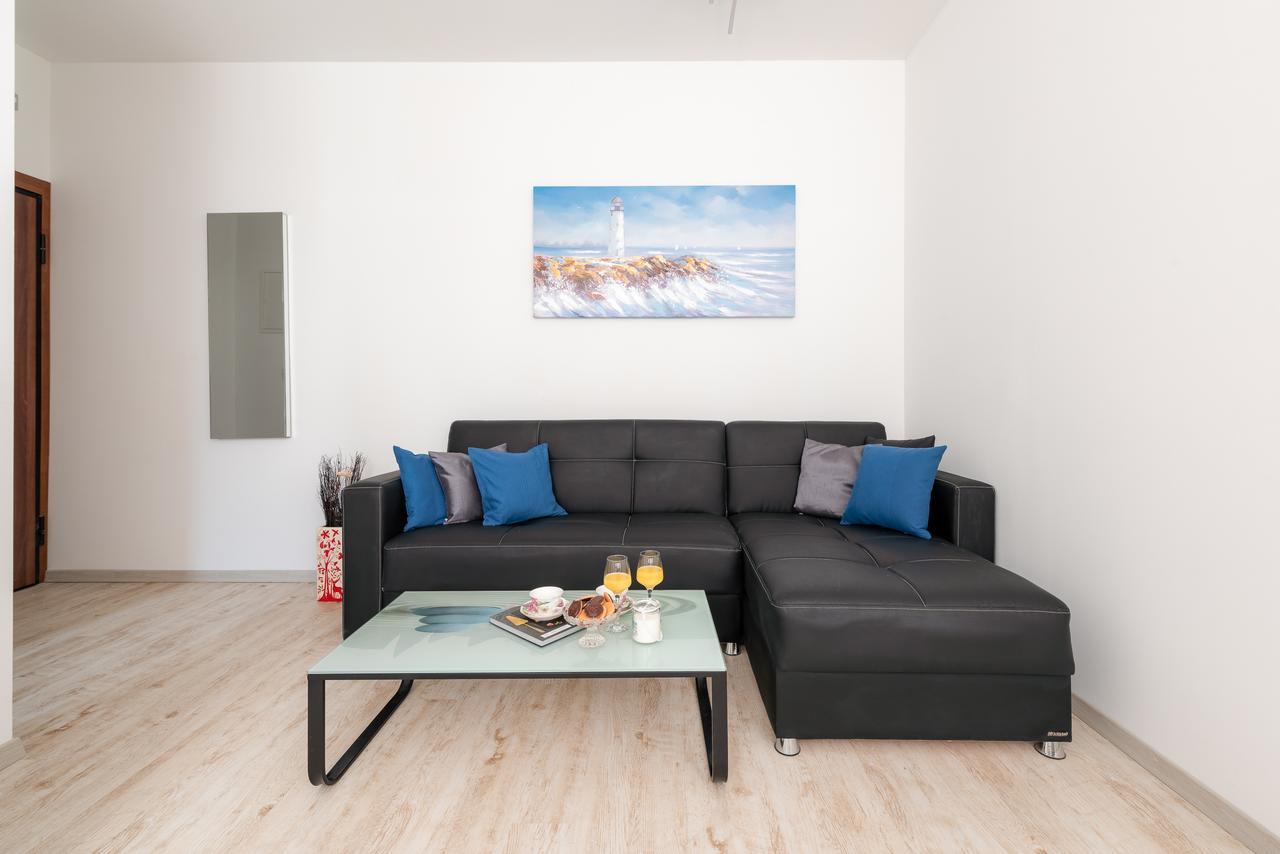 Apartment Linda Сплит Экстерьер фото