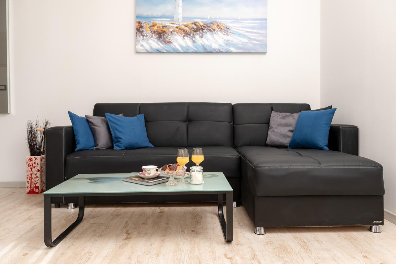 Apartment Linda Сплит Экстерьер фото