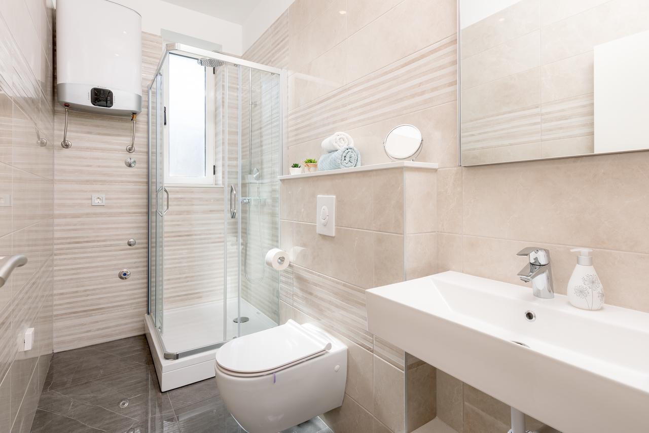 Apartment Linda Сплит Экстерьер фото