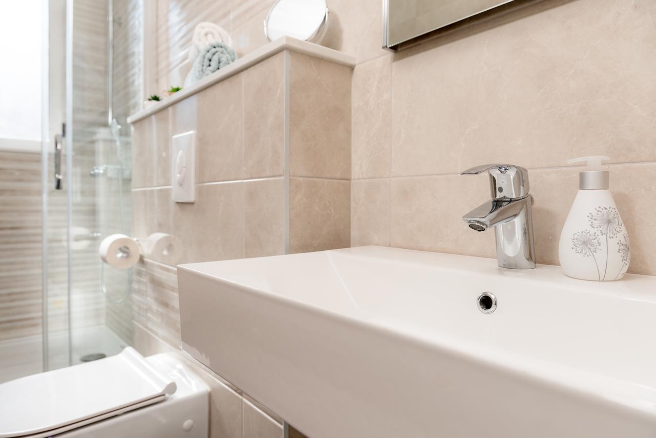 Apartment Linda Сплит Экстерьер фото