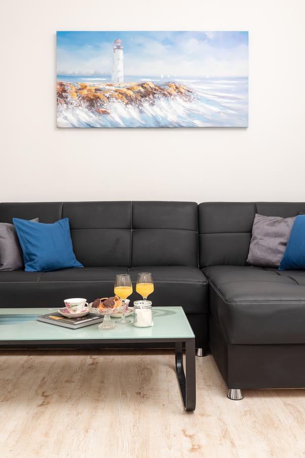 Apartment Linda Сплит Экстерьер фото