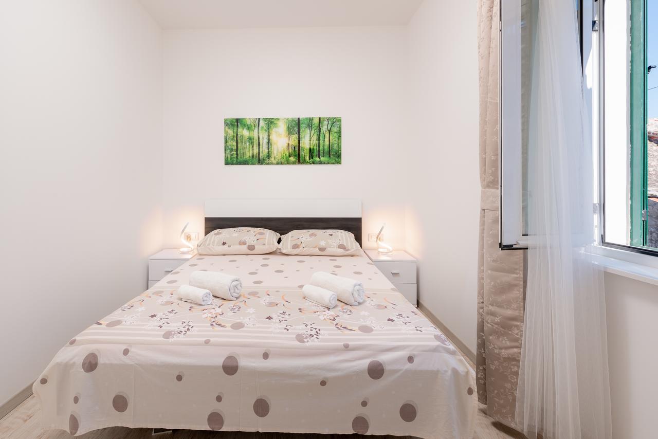 Apartment Linda Сплит Экстерьер фото
