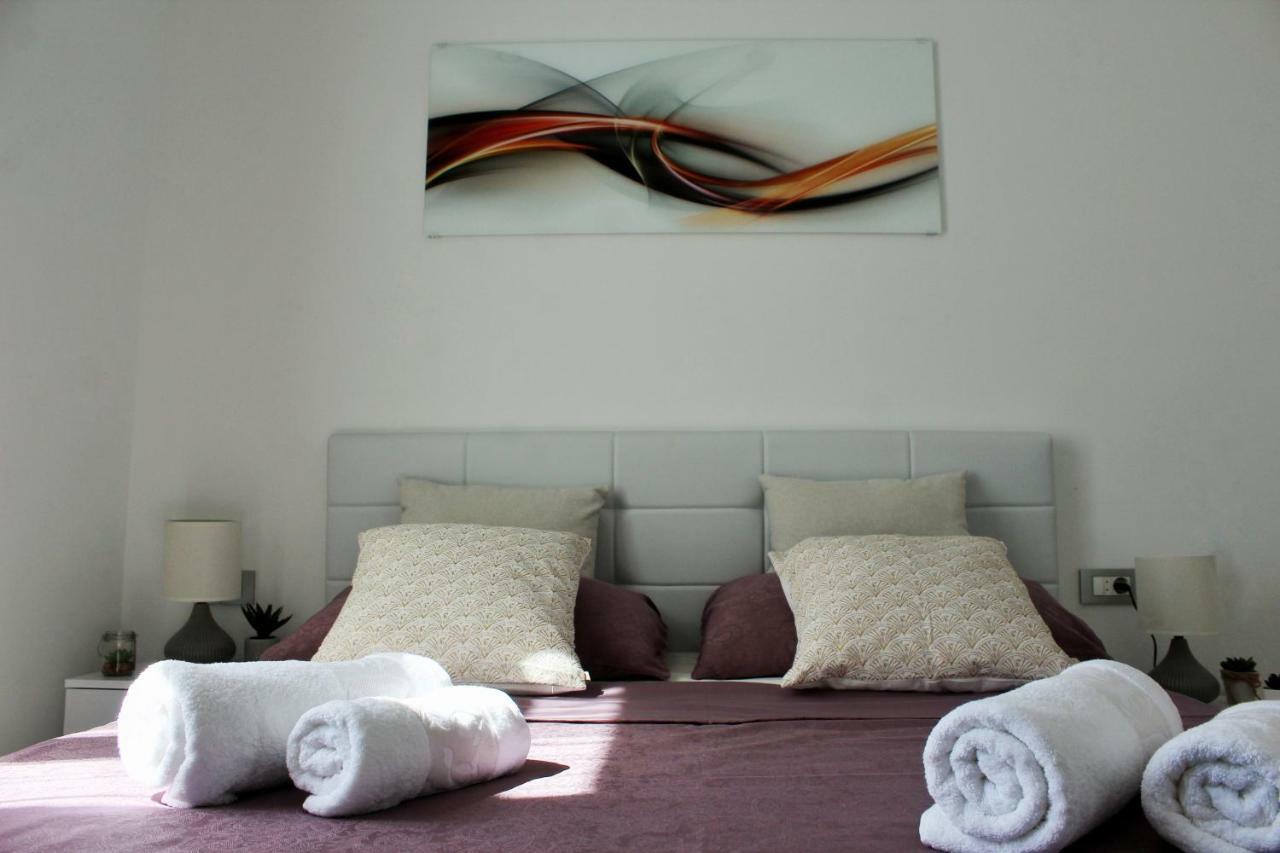 Apartment Linda Сплит Экстерьер фото