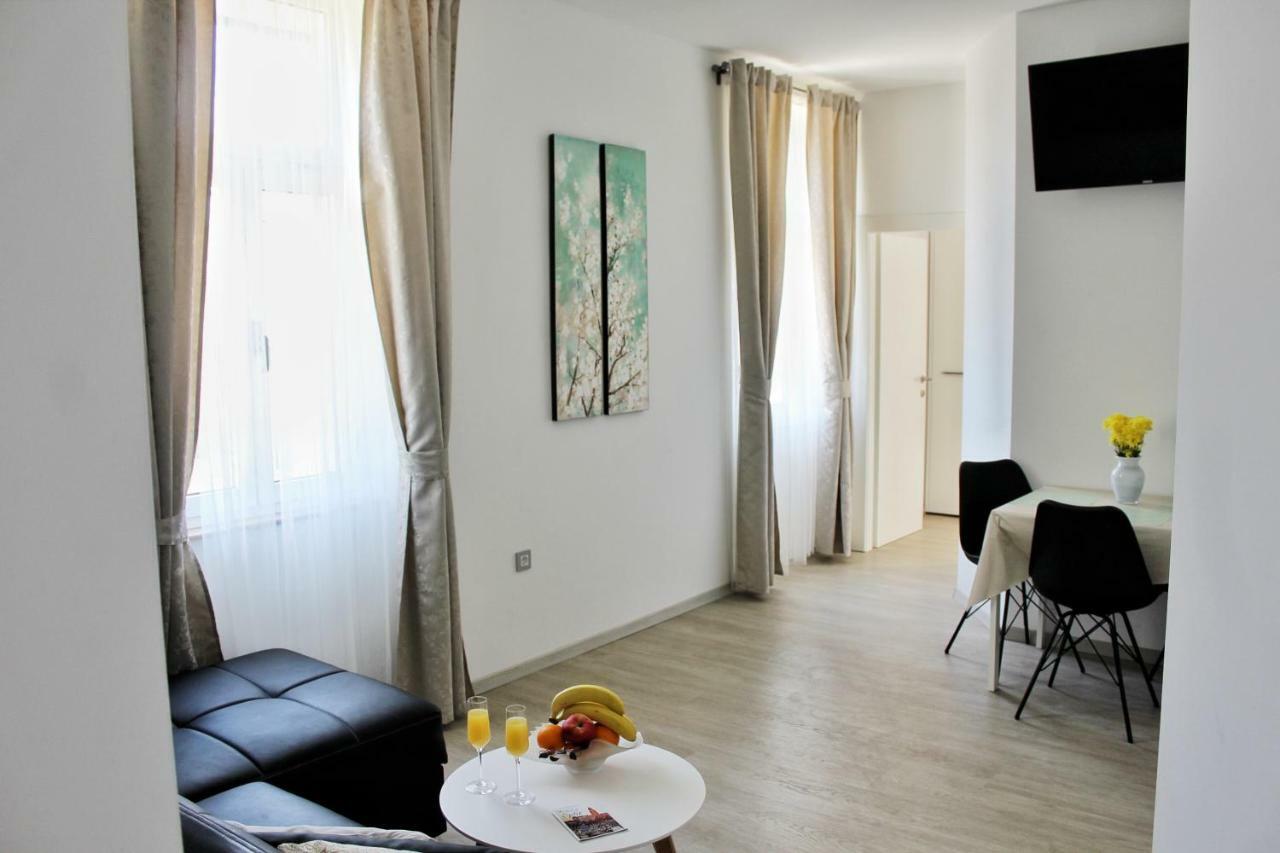 Apartment Linda Сплит Экстерьер фото