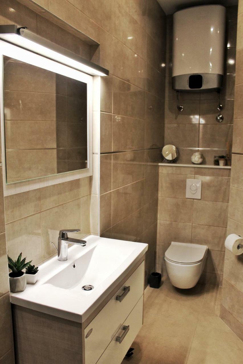 Apartment Linda Сплит Экстерьер фото