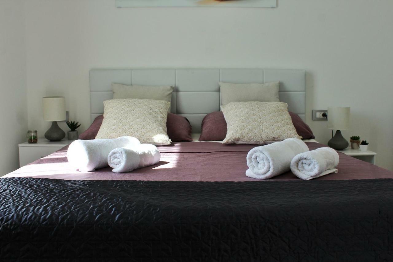 Apartment Linda Сплит Экстерьер фото