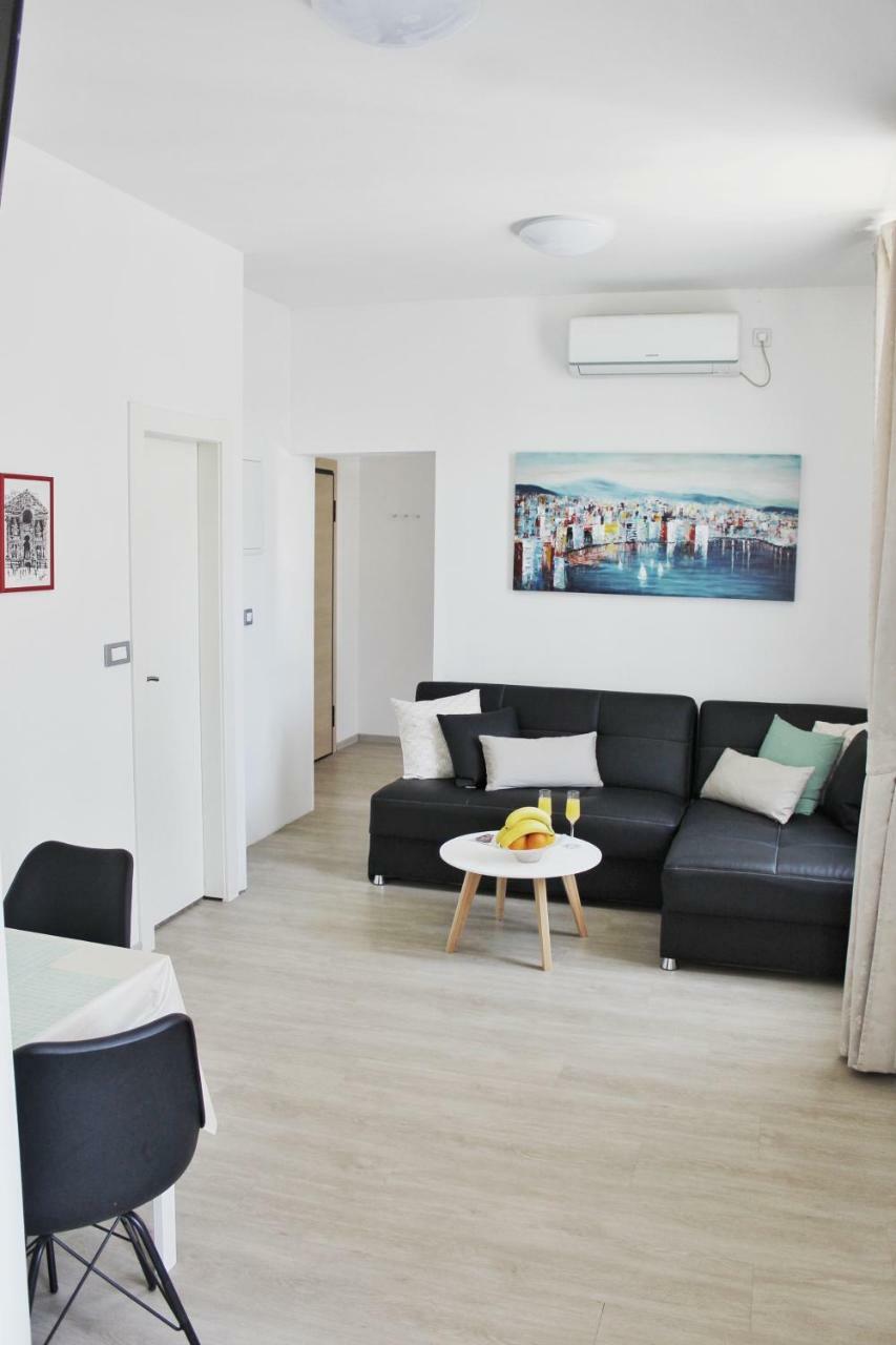 Apartment Linda Сплит Экстерьер фото